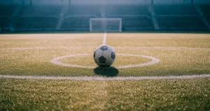 Apostas de futebol: custos, regras e casas licenciadas