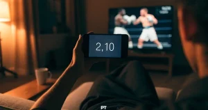 Apostas no boxe: regras, cotas e proteção