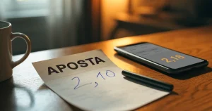 Apostas desportivas legais: como pesar risco e regras